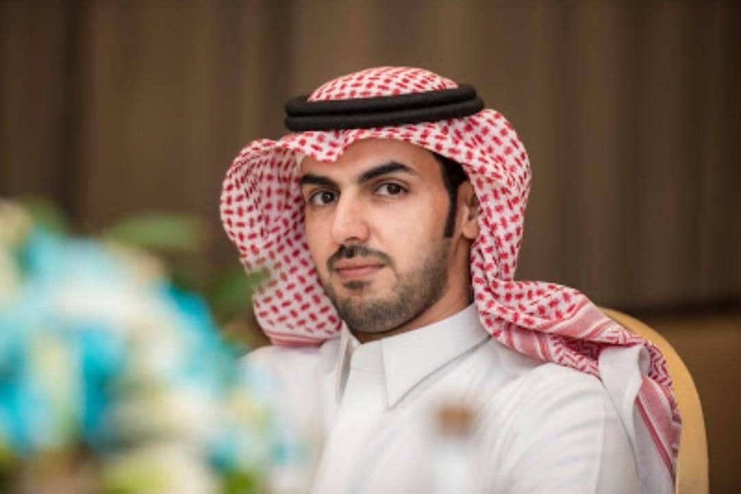 د. عبدالرحمن أحمد الحارثي